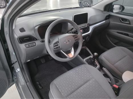 HYUNDAI HB 20 Hatch 1.0 12V 4P LIMITED, Foto 7
