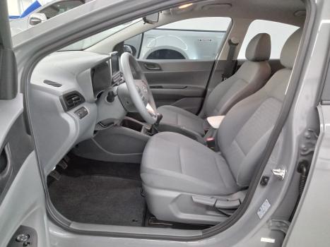 HYUNDAI HB 20 Hatch 1.0 12V 4P LIMITED, Foto 8