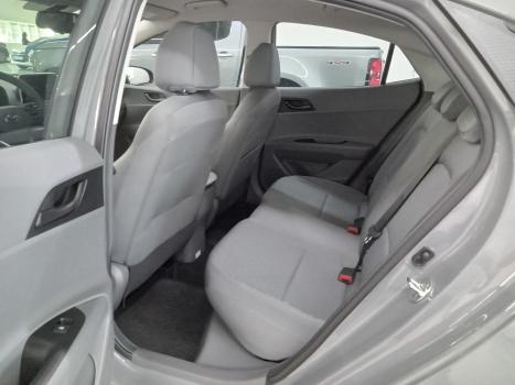HYUNDAI HB 20 Hatch 1.0 12V 4P LIMITED, Foto 9