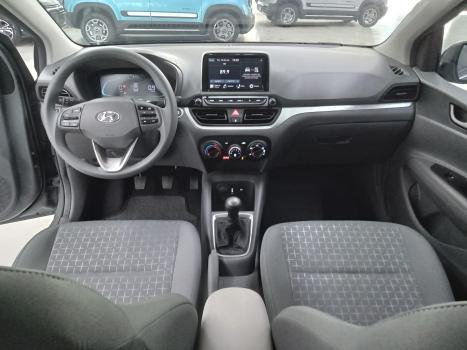 HYUNDAI HB 20 Hatch 1.0 12V 4P LIMITED, Foto 10