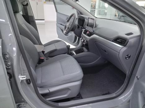 HYUNDAI HB 20 Hatch 1.0 12V 4P LIMITED, Foto 11