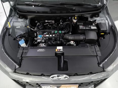 HYUNDAI HB 20 Hatch 1.0 12V 4P LIMITED, Foto 13