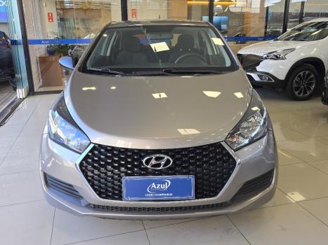 HYUNDAI HB 20 Hatch 1.0 12V 4P FLEX UNIQUE, Foto 2