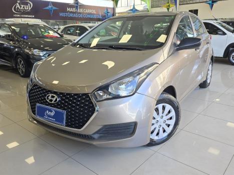 HYUNDAI HB 20 Hatch 1.0 12V 4P FLEX UNIQUE, Foto 3