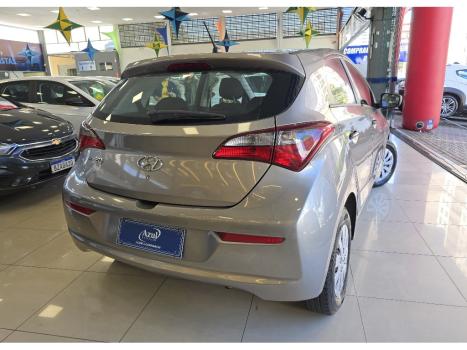 HYUNDAI HB 20 Hatch 1.0 12V 4P FLEX UNIQUE, Foto 6