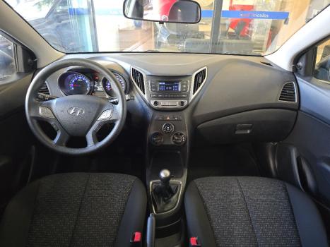 HYUNDAI HB 20 Hatch 1.0 12V 4P FLEX UNIQUE, Foto 7