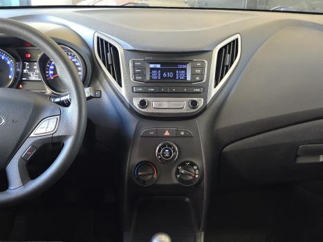 HYUNDAI HB 20 Hatch 1.0 12V 4P FLEX UNIQUE, Foto 8