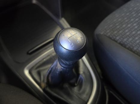 HYUNDAI HB 20 Hatch 1.0 12V 4P FLEX UNIQUE, Foto 9