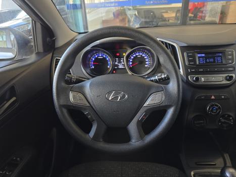 HYUNDAI HB 20 Hatch 1.0 12V 4P FLEX UNIQUE, Foto 11