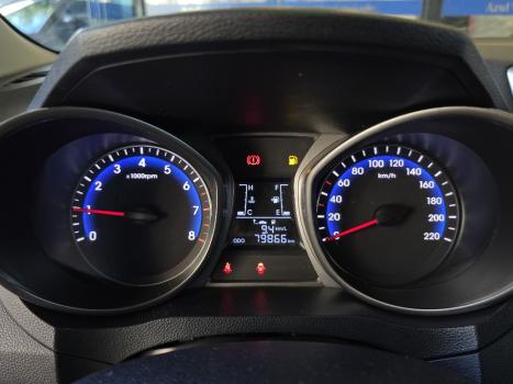 HYUNDAI HB 20 Hatch 1.0 12V 4P FLEX UNIQUE, Foto 12