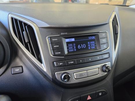 HYUNDAI HB 20 Hatch 1.0 12V 4P FLEX UNIQUE, Foto 13