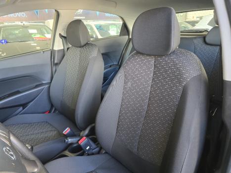 HYUNDAI HB 20 Hatch 1.0 12V 4P FLEX UNIQUE, Foto 15