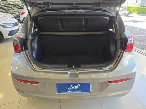 HYUNDAI HB 20 Hatch 1.0 12V 4P FLEX UNIQUE, Foto 17