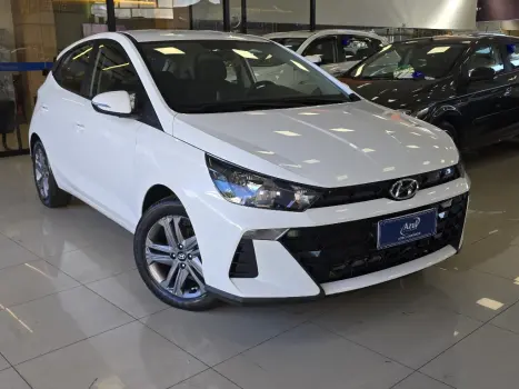 HYUNDAI HB 20 Hatch 1.0 12V 4P FLEX TGDI TURBO COMFORT PLUS, Foto 1