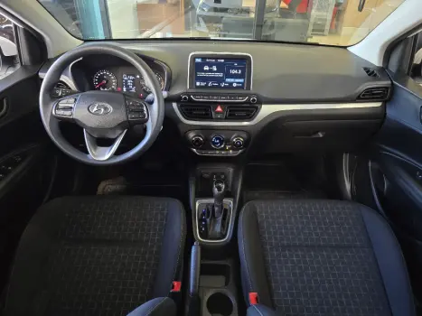 HYUNDAI HB 20 Hatch 1.0 12V 4P FLEX TGDI TURBO COMFORT PLUS, Foto 7