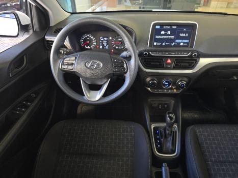 HYUNDAI HB 20 Hatch 1.0 12V 4P FLEX TGDI TURBO COMFORT PLUS, Foto 10
