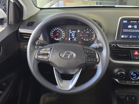 HYUNDAI HB 20 Hatch 1.0 12V 4P FLEX TGDI TURBO COMFORT PLUS, Foto 11