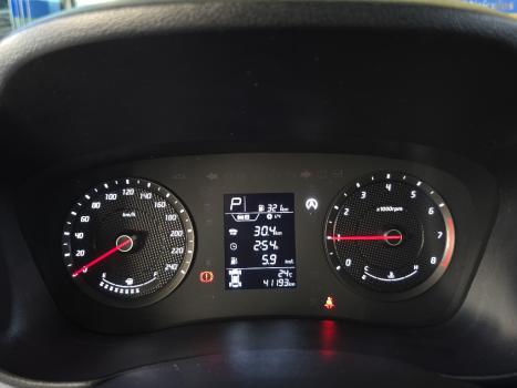 HYUNDAI HB 20 Hatch 1.0 12V 4P FLEX TGDI TURBO COMFORT PLUS, Foto 12