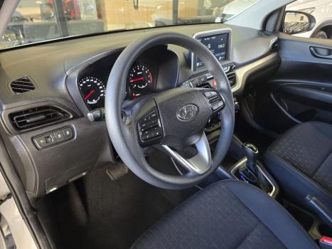 HYUNDAI HB 20 Hatch 1.0 12V 4P FLEX TGDI TURBO COMFORT PLUS, Foto 14