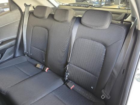 HYUNDAI HB 20 Hatch 1.0 12V 4P FLEX TGDI TURBO COMFORT PLUS, Foto 16