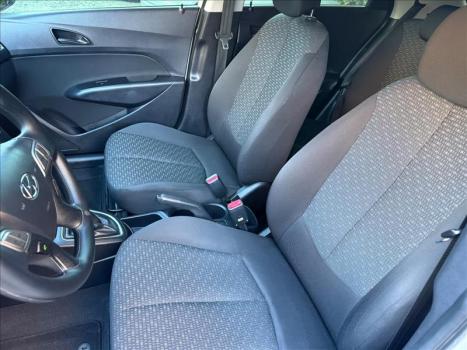 HYUNDAI HB 20 Hatch 1.0 12V 4P FLEX UNIQUE, Foto 5