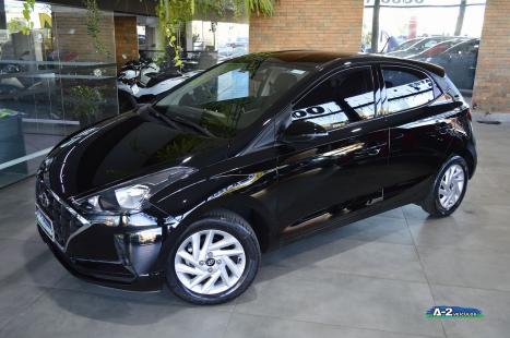 HYUNDAI HB 20 Hatch 1.0 12V 4P FLEX EVOLUTION, Foto 1