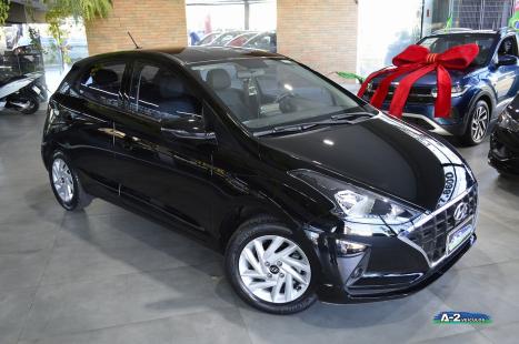 HYUNDAI HB 20 Hatch 1.0 12V 4P FLEX EVOLUTION, Foto 2