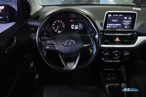 HYUNDAI HB 20 Hatch 1.0 12V 4P FLEX EVOLUTION, Foto 4