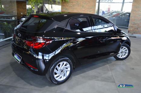HYUNDAI HB 20 Hatch 1.0 12V 4P FLEX EVOLUTION, Foto 6