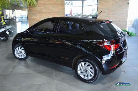 HYUNDAI HB 20 Hatch 1.0 12V 4P FLEX EVOLUTION, Foto 7