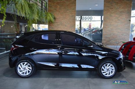 HYUNDAI HB 20 Hatch 1.0 12V 4P FLEX EVOLUTION, Foto 8