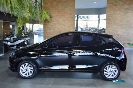 HYUNDAI HB 20 Hatch 1.0 12V 4P FLEX EVOLUTION, Foto 9