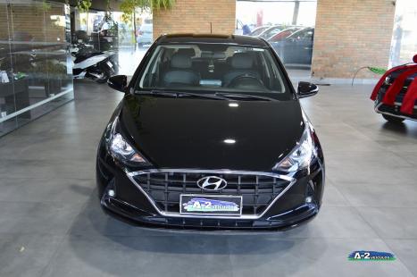 HYUNDAI HB 20 Hatch 1.0 12V 4P FLEX EVOLUTION, Foto 10