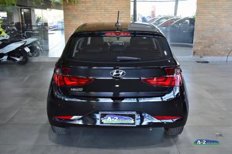 HYUNDAI HB 20 Hatch 1.0 12V 4P FLEX EVOLUTION, Foto 11
