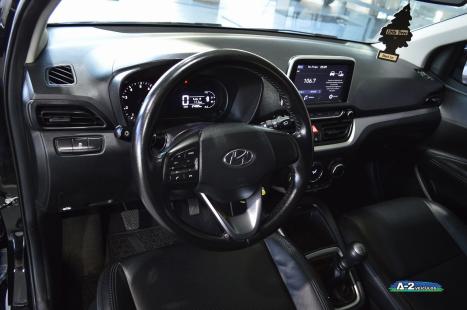 HYUNDAI HB 20 Hatch 1.0 12V 4P FLEX EVOLUTION, Foto 12