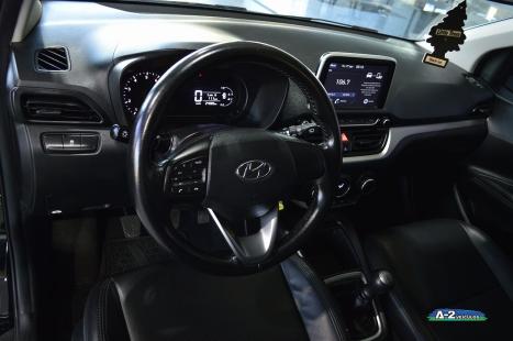 HYUNDAI HB 20 Hatch 1.0 12V 4P FLEX EVOLUTION, Foto 14
