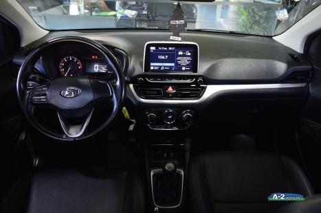 HYUNDAI HB 20 Hatch 1.0 12V 4P FLEX EVOLUTION, Foto 15