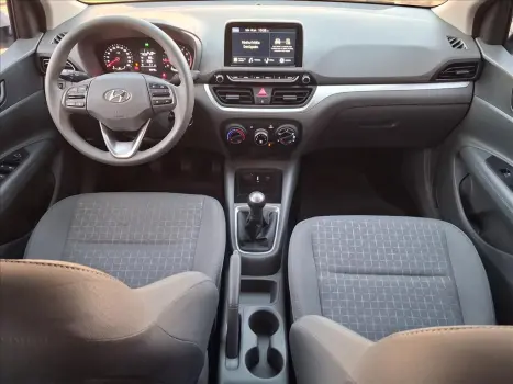 HYUNDAI HB 20 Hatch 1.0 12V 4P FLEX COMFORT PLUS, Foto 9