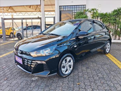HYUNDAI HB 20 Hatch 1.0 12V 4P FLEX SENSE PLUS, Foto 1