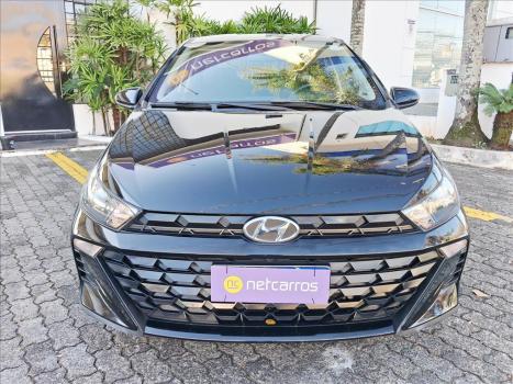 HYUNDAI HB 20 Hatch 1.0 12V 4P FLEX SENSE PLUS, Foto 2