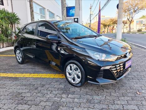 HYUNDAI HB 20 Hatch 1.0 12V 4P FLEX SENSE PLUS, Foto 3