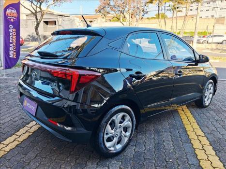 HYUNDAI HB 20 Hatch 1.0 12V 4P FLEX SENSE PLUS, Foto 4