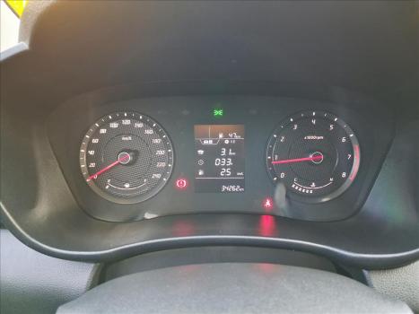 HYUNDAI HB 20 Hatch 1.0 12V 4P FLEX SENSE PLUS, Foto 7