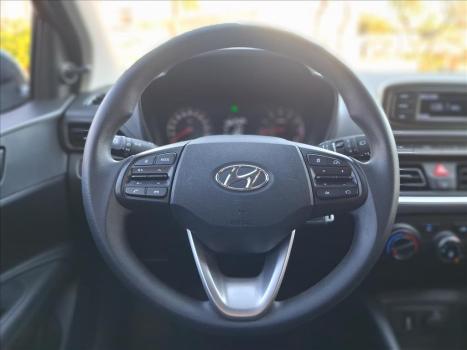 HYUNDAI HB 20 Hatch 1.0 12V 4P FLEX SENSE PLUS, Foto 8