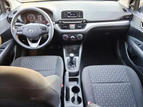 HYUNDAI HB 20 Hatch 1.0 12V 4P FLEX SENSE PLUS, Foto 9