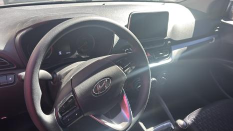 HYUNDAI HB 20 Hatch 1.0 12V 4P FLEX COMFORT PLUS, Foto 2