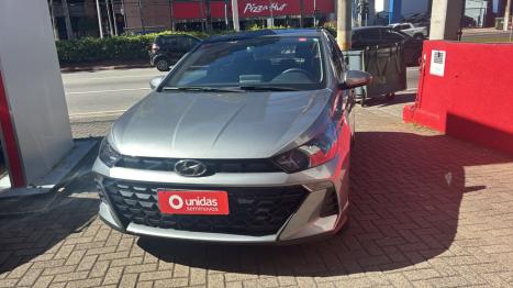 HYUNDAI HB 20 Hatch 1.0 12V 4P FLEX COMFORT PLUS, Foto 3