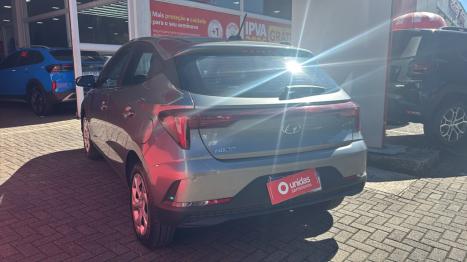 HYUNDAI HB 20 Hatch 1.0 12V 4P FLEX COMFORT PLUS, Foto 4