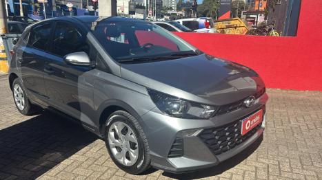 HYUNDAI HB 20 Hatch 1.0 12V 4P FLEX COMFORT PLUS, Foto 5