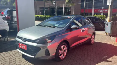 HYUNDAI HB 20 Hatch 1.0 12V 4P FLEX COMFORT PLUS, Foto 8